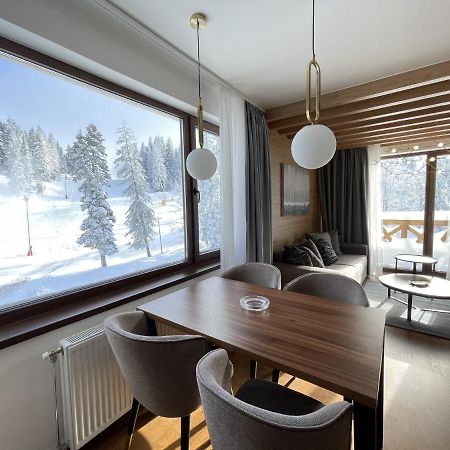 Nivalis Residence Jahorina Kültér fotó