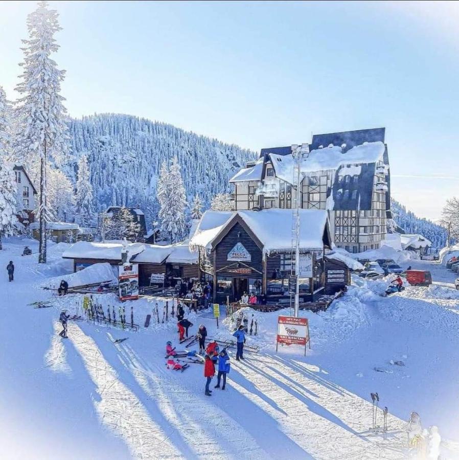 Nivalis Residence Jahorina Kültér fotó