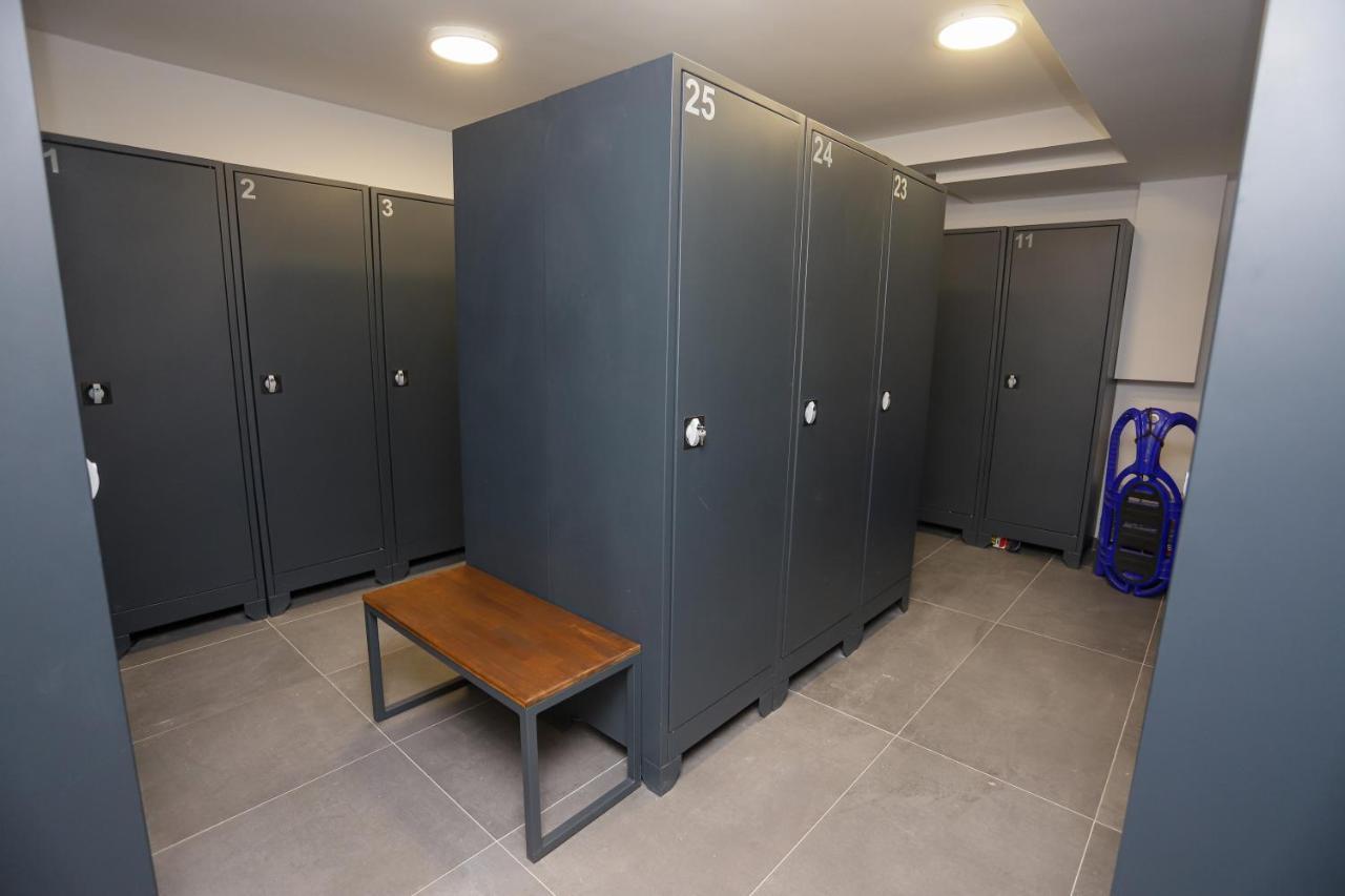 Nivalis Residence Jahorina Kültér fotó