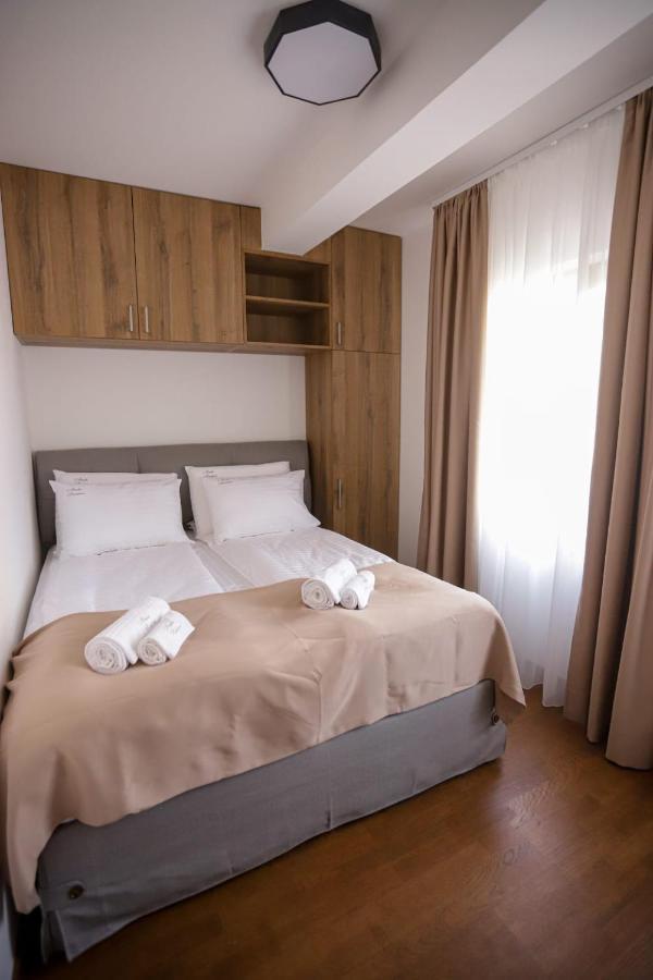 Nivalis Residence Jahorina Kültér fotó