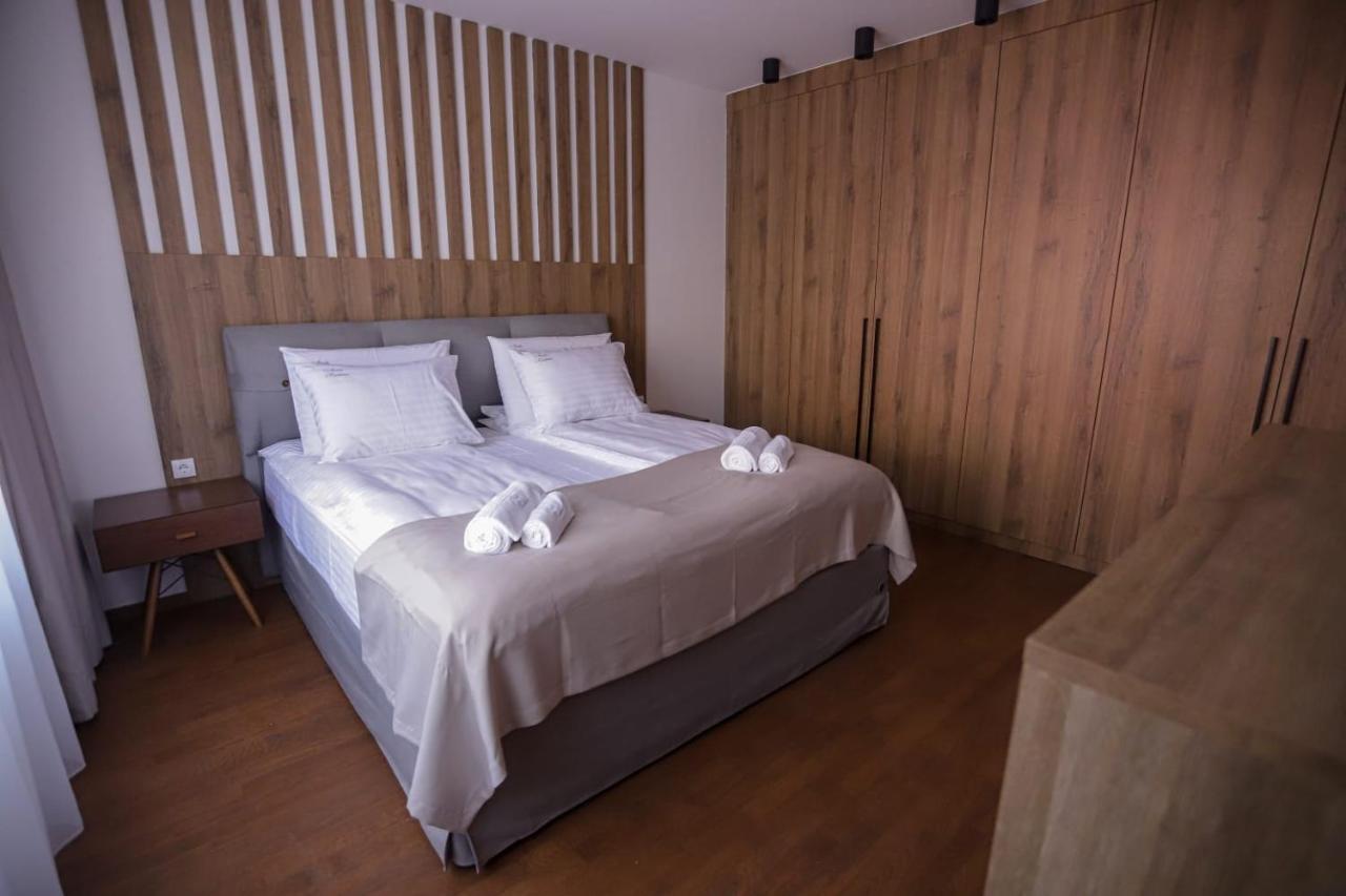 Nivalis Residence Jahorina Kültér fotó