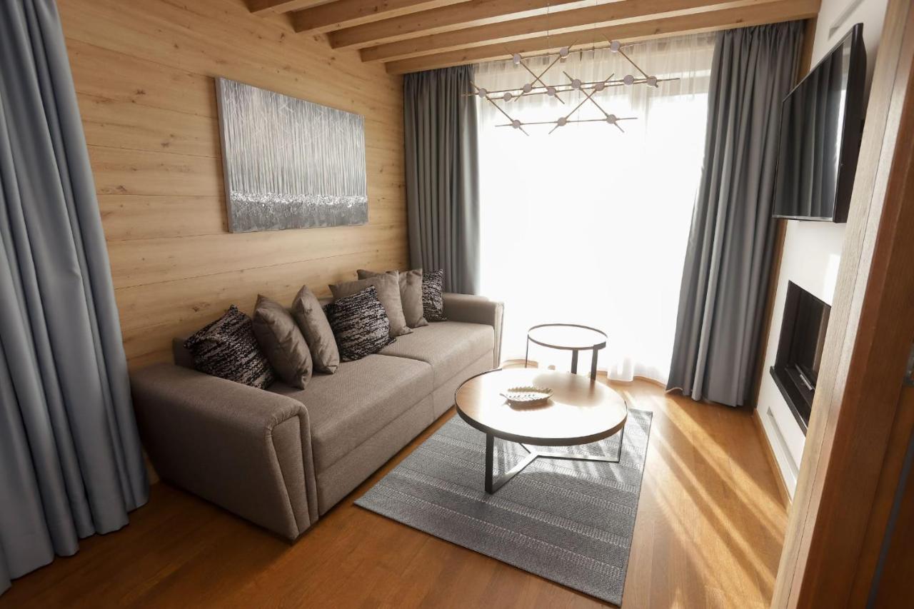 Nivalis Residence Jahorina Kültér fotó