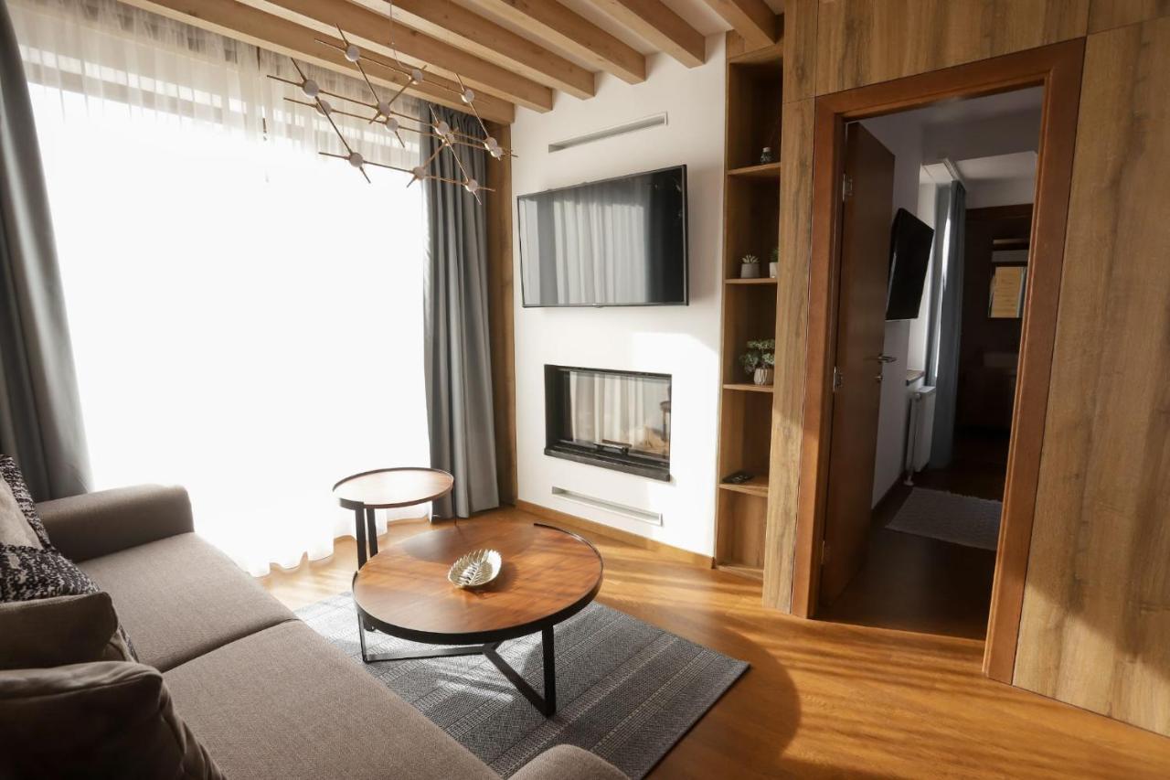 Nivalis Residence Jahorina Kültér fotó