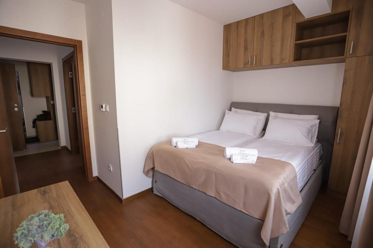 Nivalis Residence Jahorina Kültér fotó