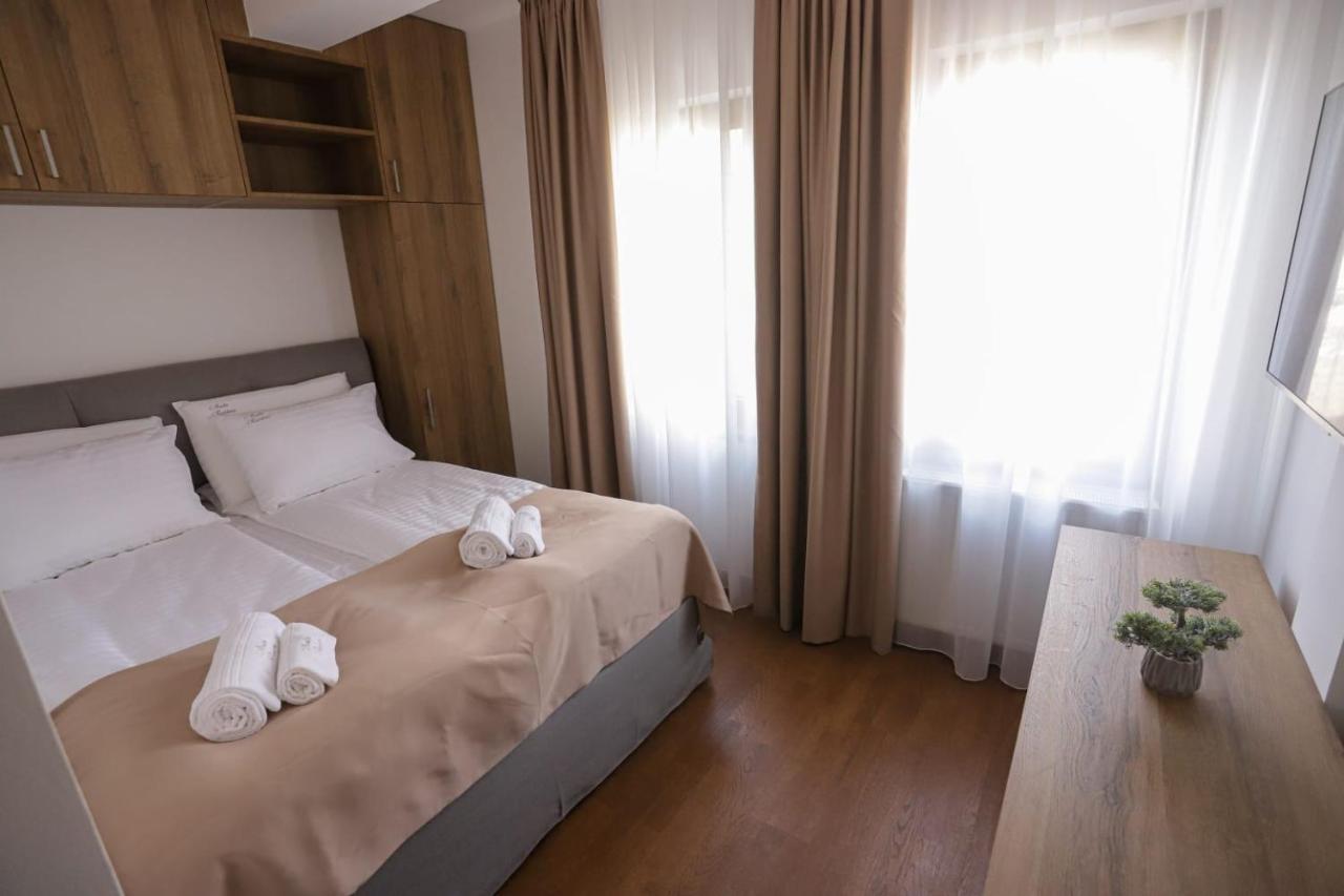 Nivalis Residence Jahorina Kültér fotó