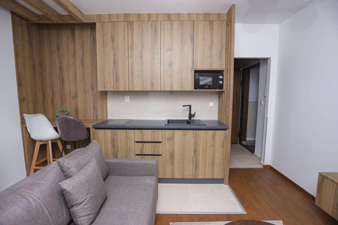 Nivalis Residence Jahorina Kültér fotó