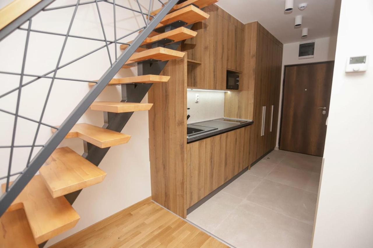 Nivalis Residence Jahorina Kültér fotó