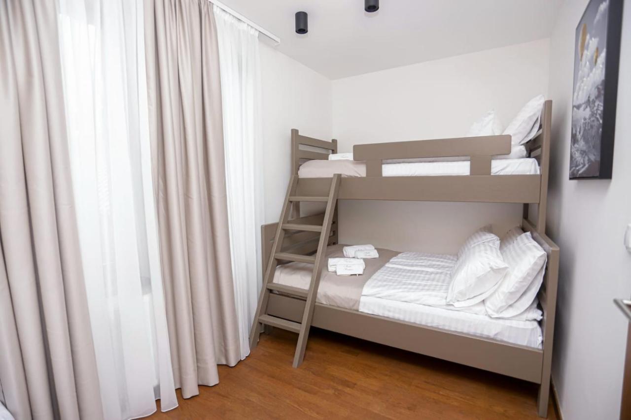 Nivalis Residence Jahorina Kültér fotó