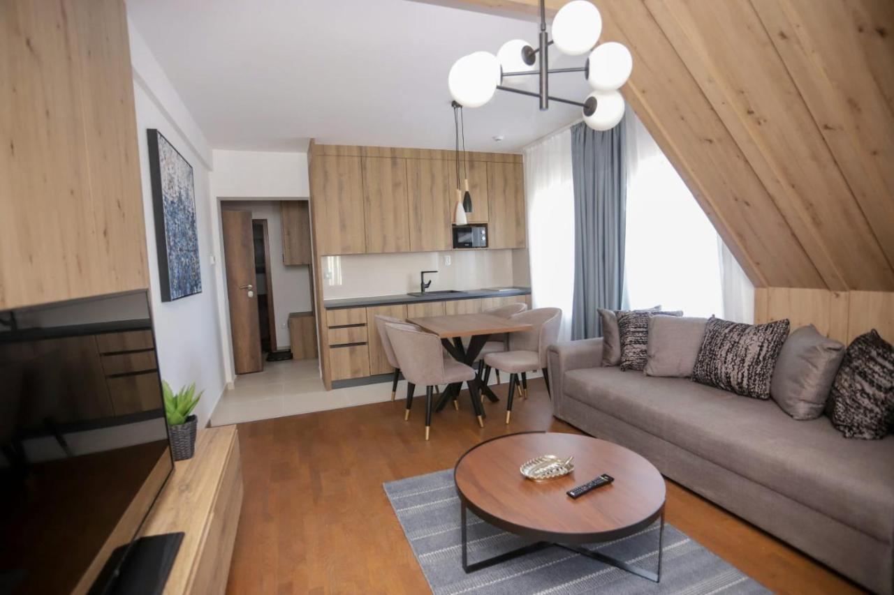 Nivalis Residence Jahorina Kültér fotó