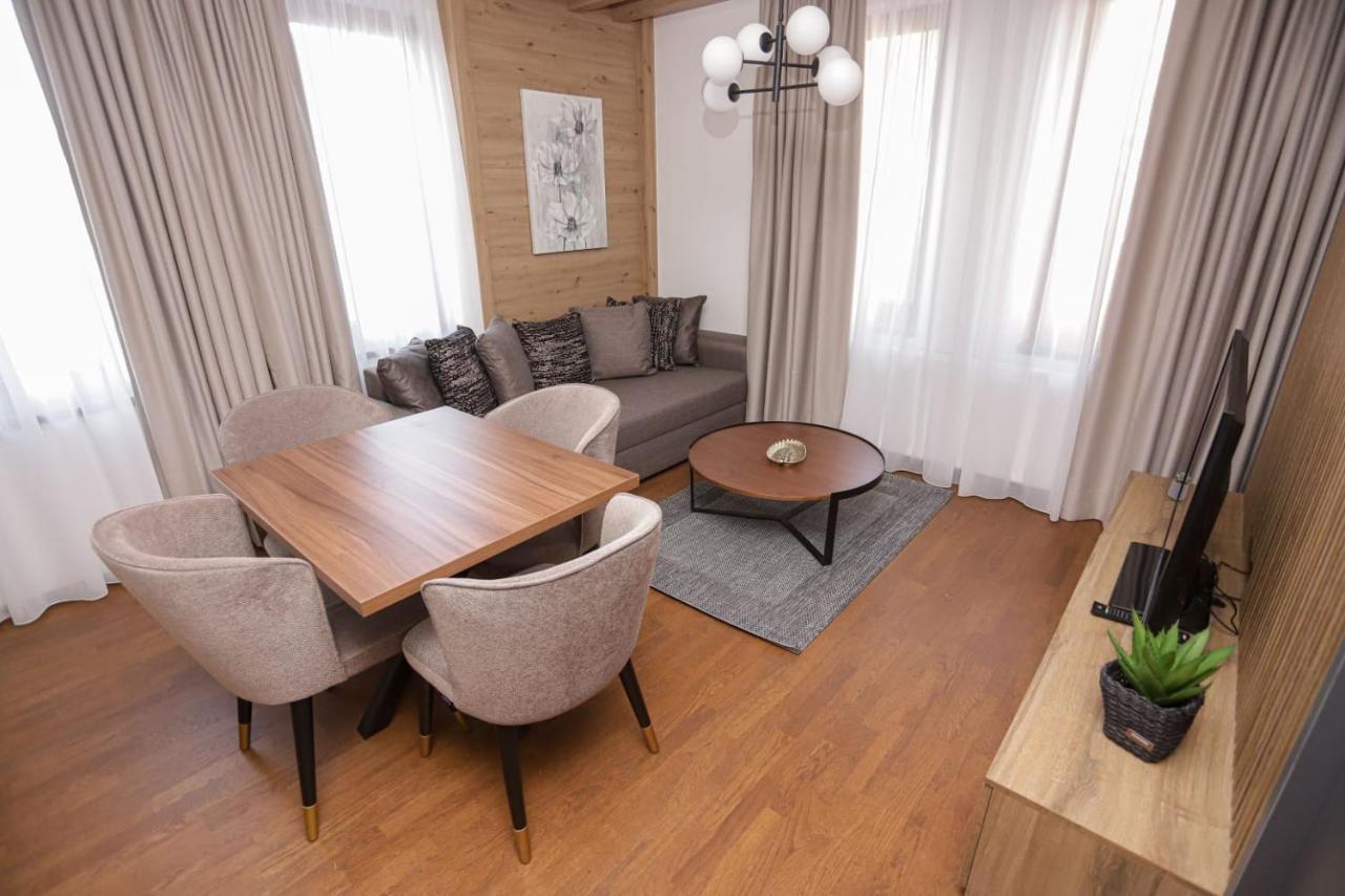 Nivalis Residence Jahorina Kültér fotó