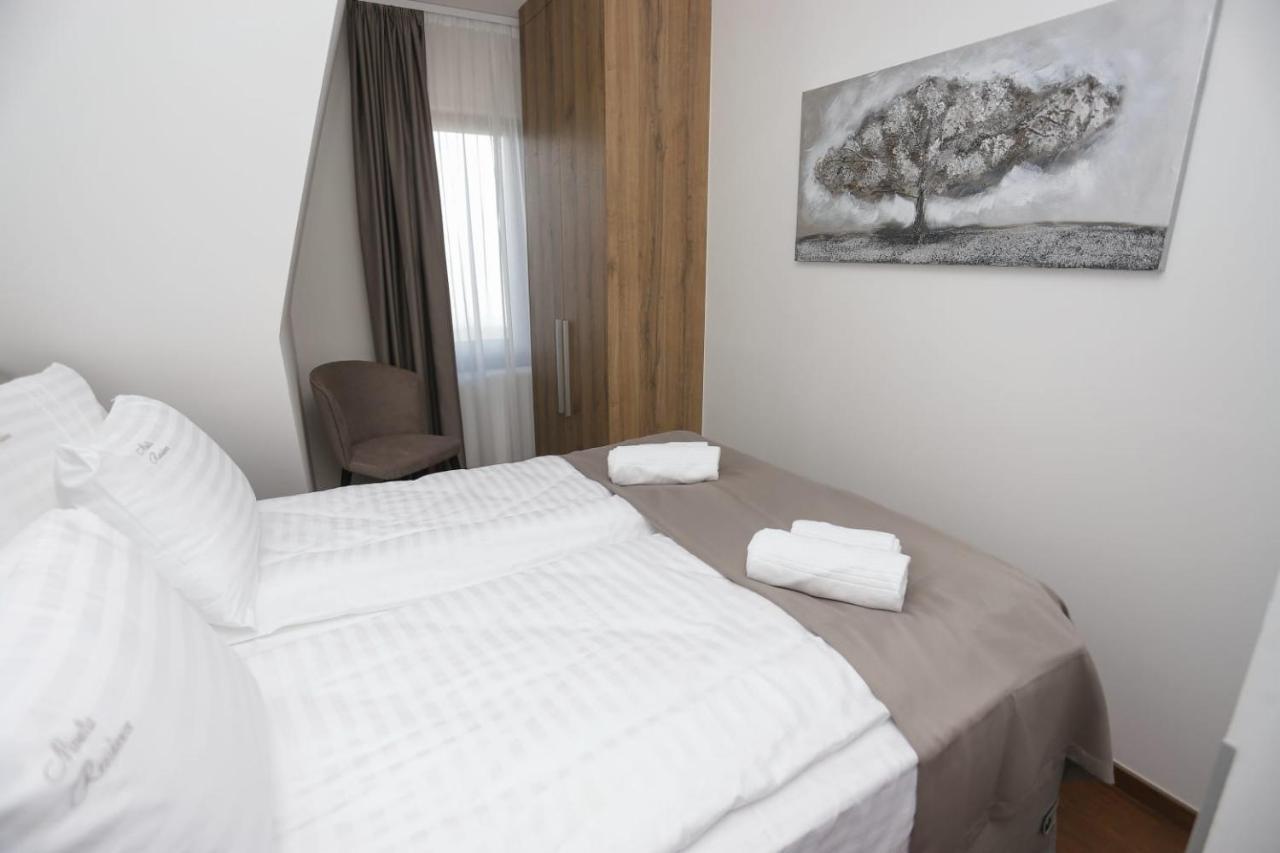 Nivalis Residence Jahorina Kültér fotó