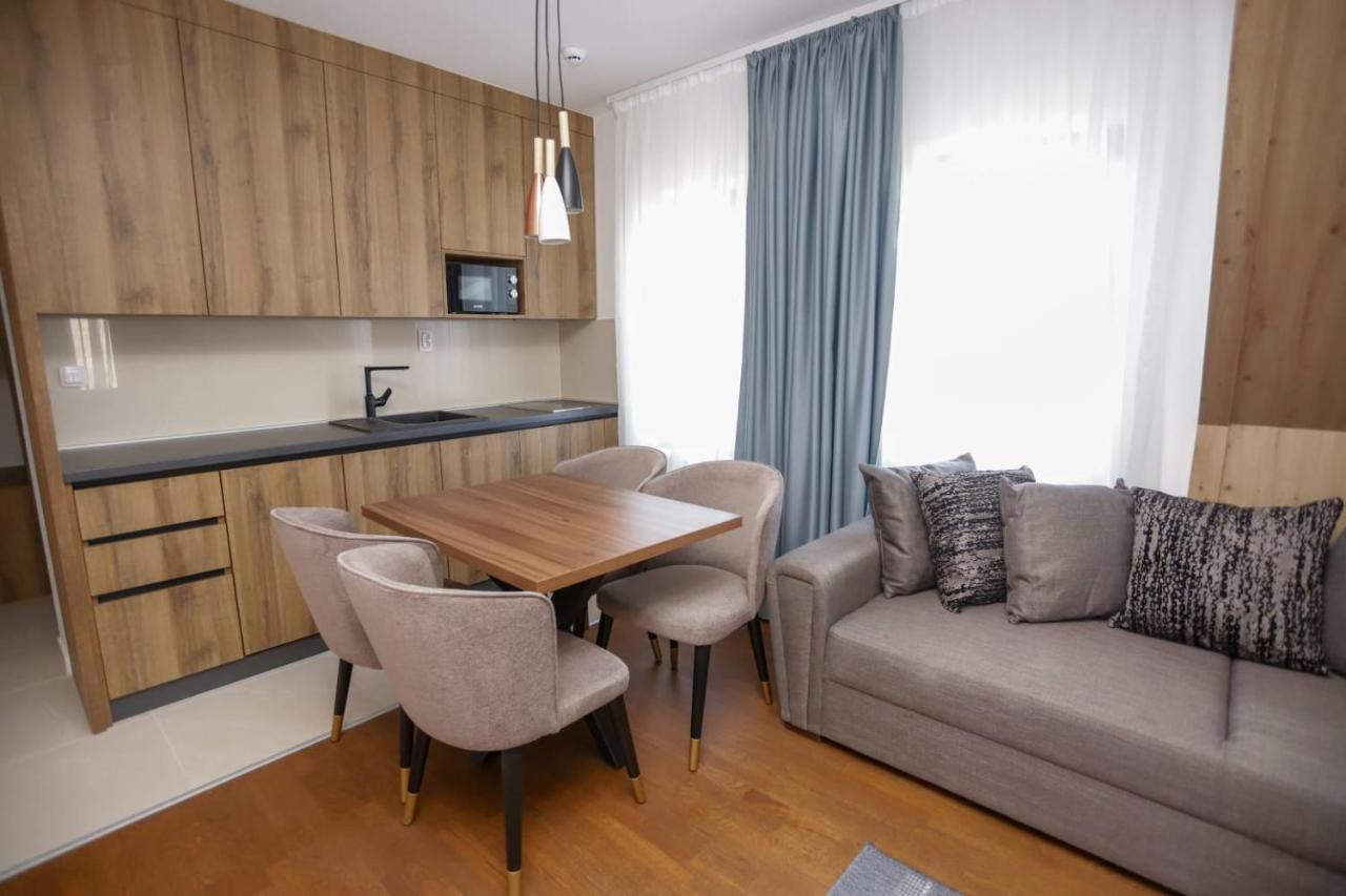 Nivalis Residence Jahorina Kültér fotó