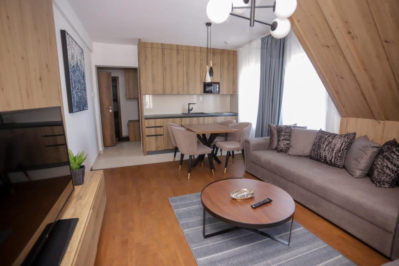 Nivalis Residence Jahorina Kültér fotó