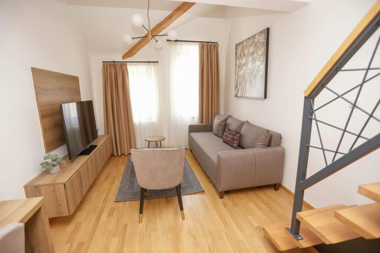 Nivalis Residence Jahorina Kültér fotó