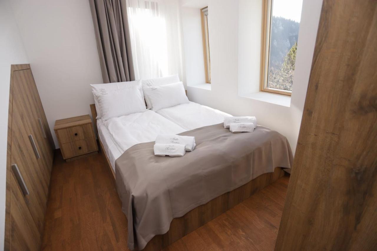 Nivalis Residence Jahorina Kültér fotó