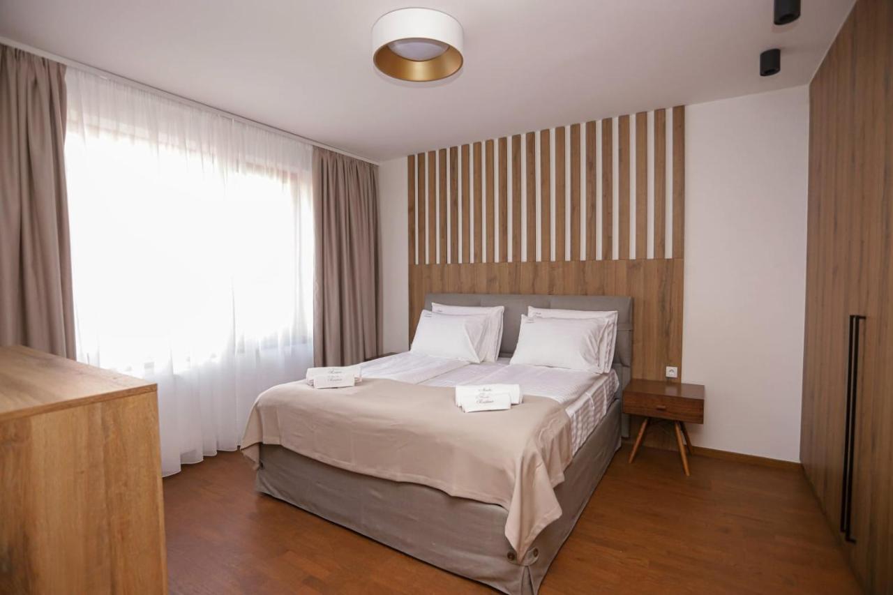 Nivalis Residence Jahorina Kültér fotó