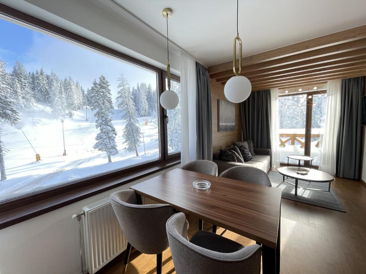 Nivalis Residence Jahorina Kültér fotó