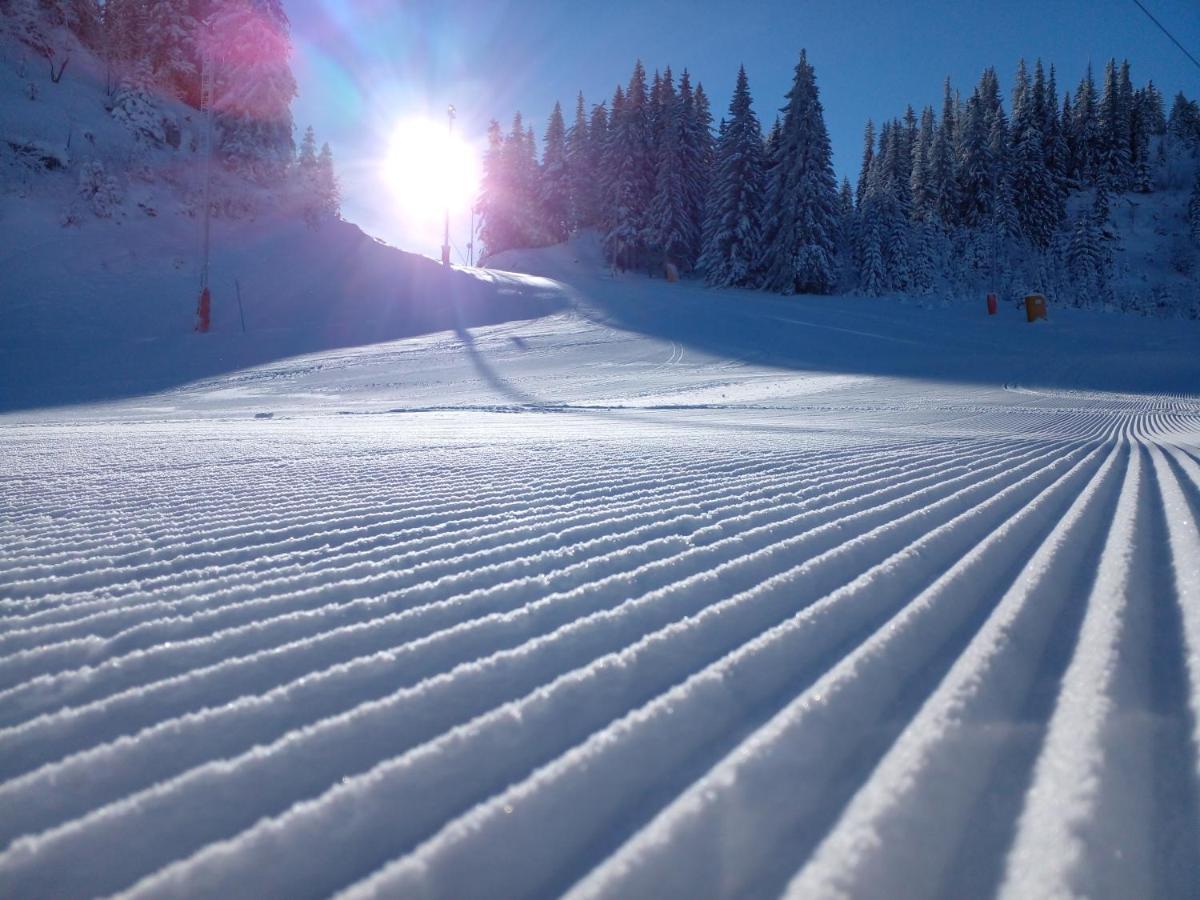 Nivalis Residence Jahorina Kültér fotó